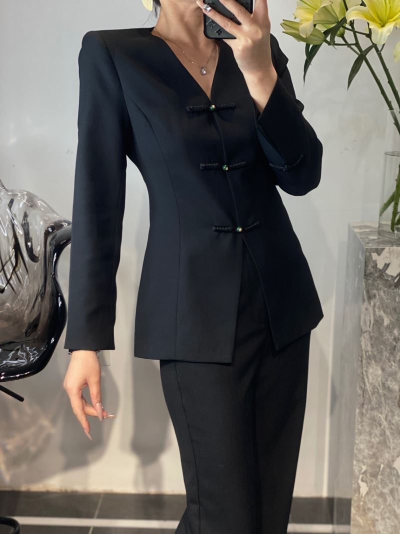 Christian Dior Long Suits